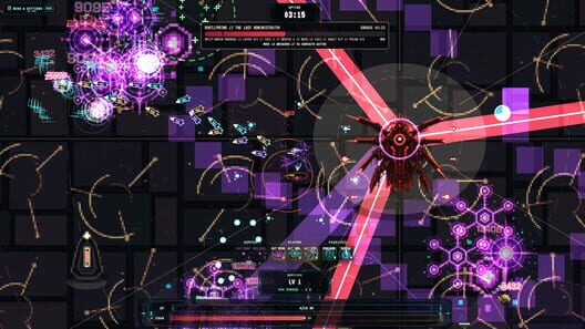 Digital Survivor screenshot 8