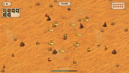 Tail and Сhaos screenshot 4