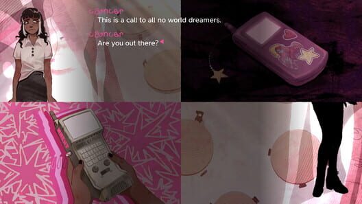 Money for Girls: Amortized screenshot 2