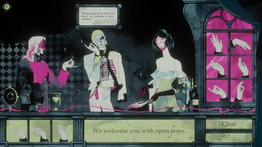 Vice Signalling screenshot 6