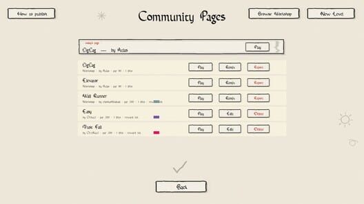Deadline screenshot 3