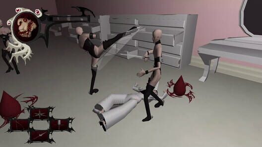 Law of Demons screenshot 7