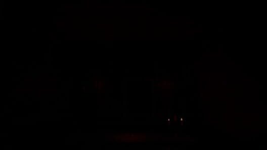 It Comes at Night screenshot 4