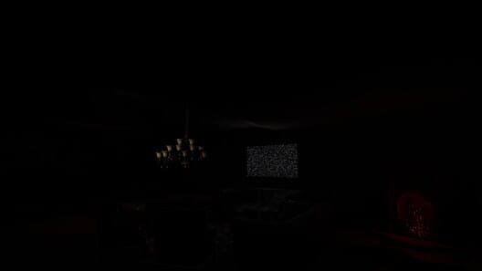 It Comes at Night screenshot 5