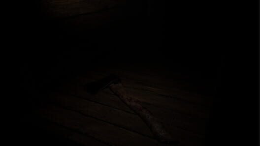 It Comes at Night screenshot 7