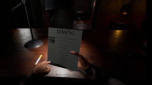It Comes at Night screenshot 9