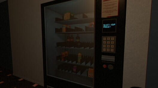 Disturbing Fears: Workplace screenshot 1