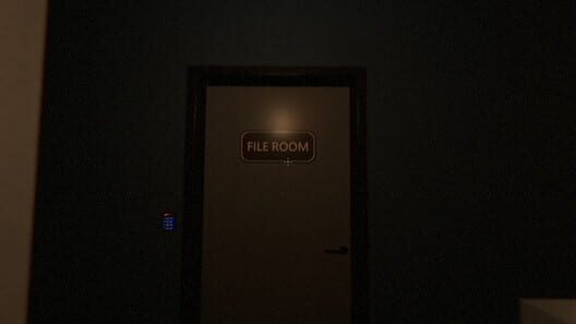 Disturbing Fears: Workplace screenshot 7