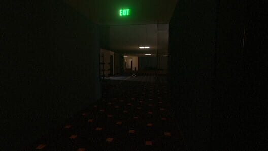Disturbing Fears: Workplace screenshot 8