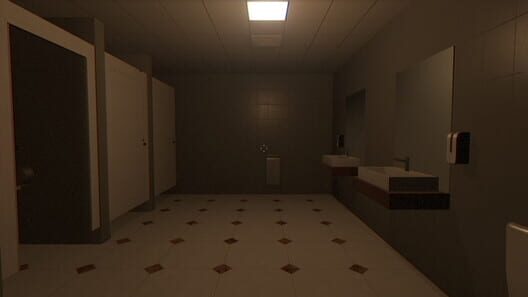 Disturbing Fears: Workplace screenshot 9