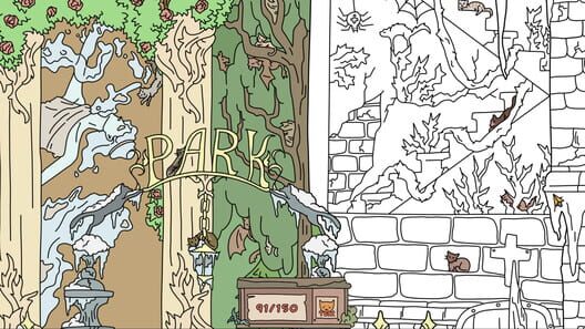 Hidden Cats: Castle screenshot 5
