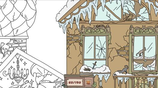 Hidden Cats: Castle screenshot 6