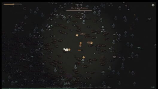 Knell screenshot 1