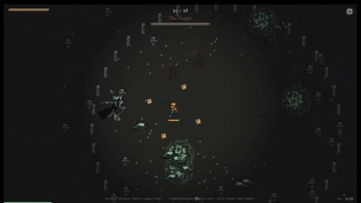 Knell screenshot 2