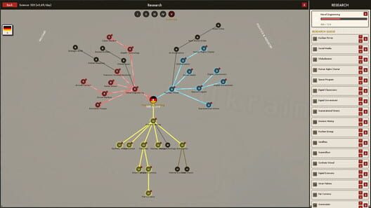 Age of Clicks screenshot 8