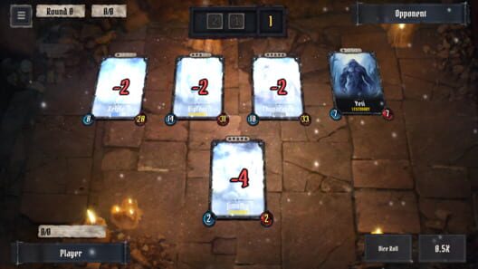 Portentum screenshot 6