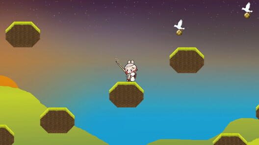 Pippa of Caerbannog screenshot 4