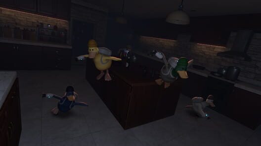 Quiet screenshot 5