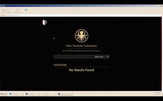 No Results Found screenshot 4