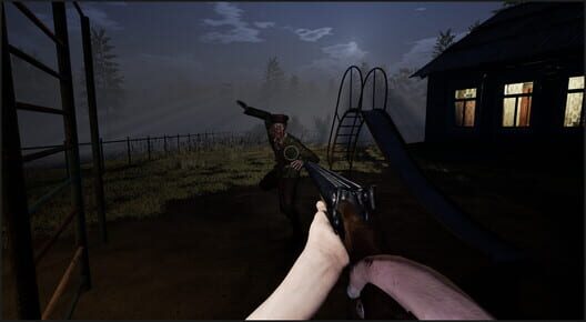 Kindawn: The Parish Remembers screenshot 1
