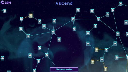 Infinity Bounce screenshot 1