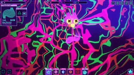 Infinity Bounce screenshot 5