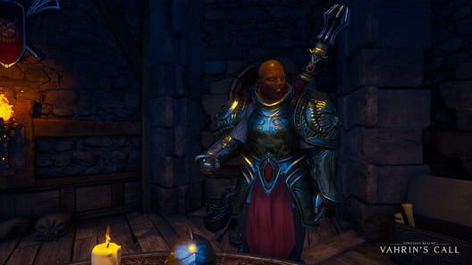 Forsaken Realms: Vahrin's Call screenshot 17
