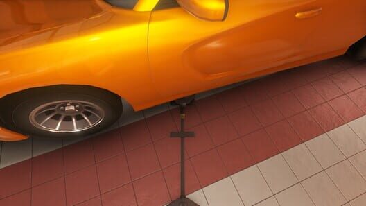 Car Wash Simulator screenshot 3