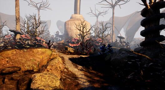 Absolution screenshot 1