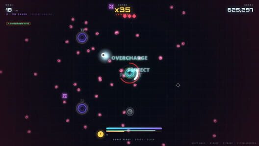 Deflect screenshot 4
