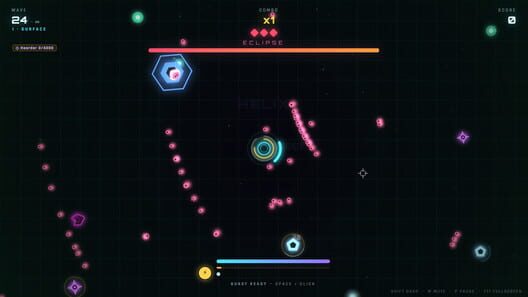 Deflect screenshot 9