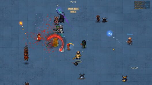 Eslabong screenshot 3