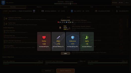 Eslabong screenshot 9
