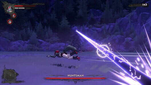 Swords & Slippers screenshot 11