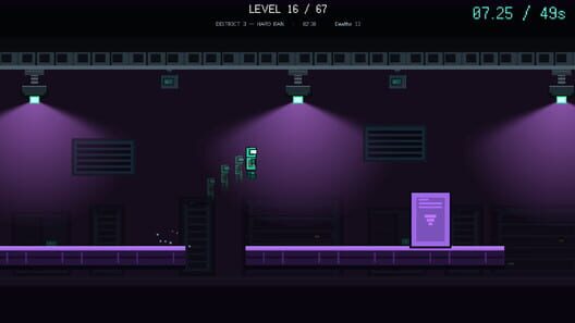 Escape from Vacov screenshot 4