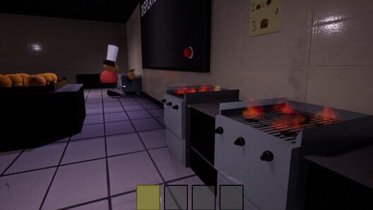 Closing Shift screenshot 2