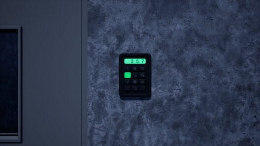 Keypad Simulator screenshot 3