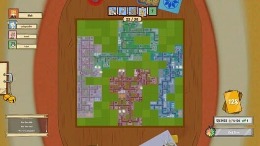 Meow Box City screenshot 7
