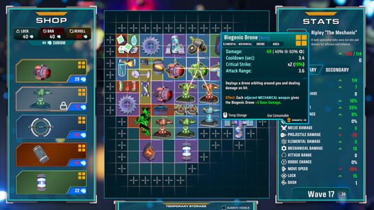 Void Reaver screenshot 13