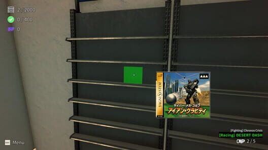 Game Shop Panic screenshot 4
