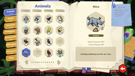 Zoominoes screenshot 4