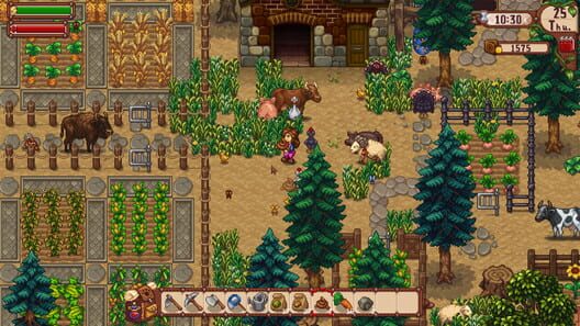Super Zoo Story screenshot 7