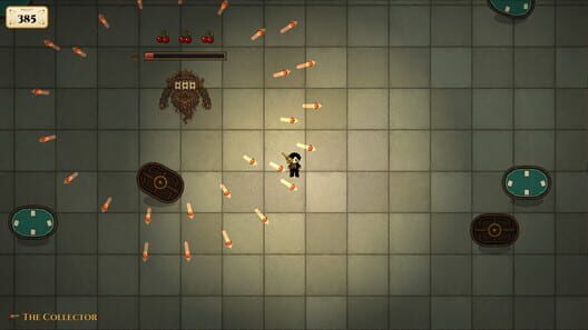 Dead Broke screenshot 2