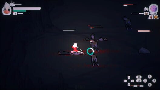 Fantasy Journey screenshot 9