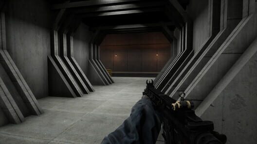 SCP: ReEnter screenshot 7