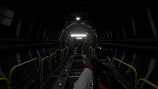 SCP: ReEnter screenshot 8