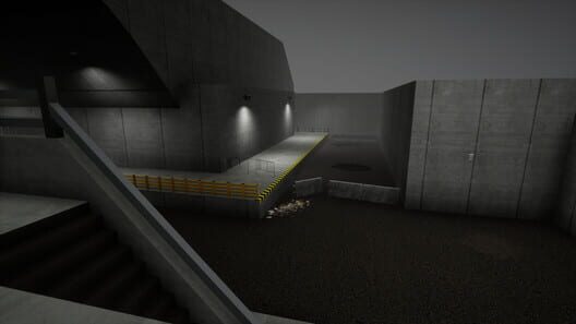 SCP: ReEnter screenshot 3