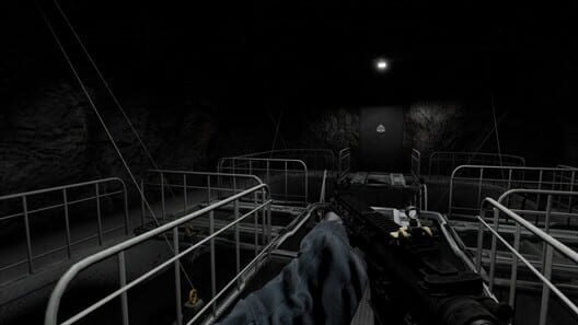 SCP: ReEnter screenshot 4