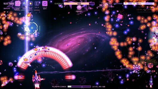 Zyrcon screenshot 6