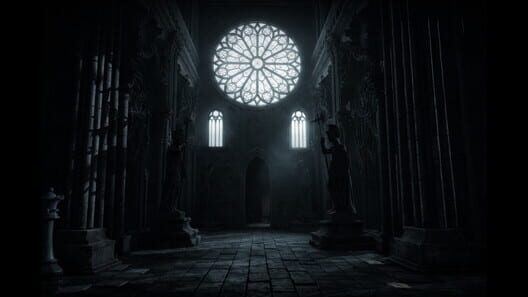Lost Chronology screenshot 4